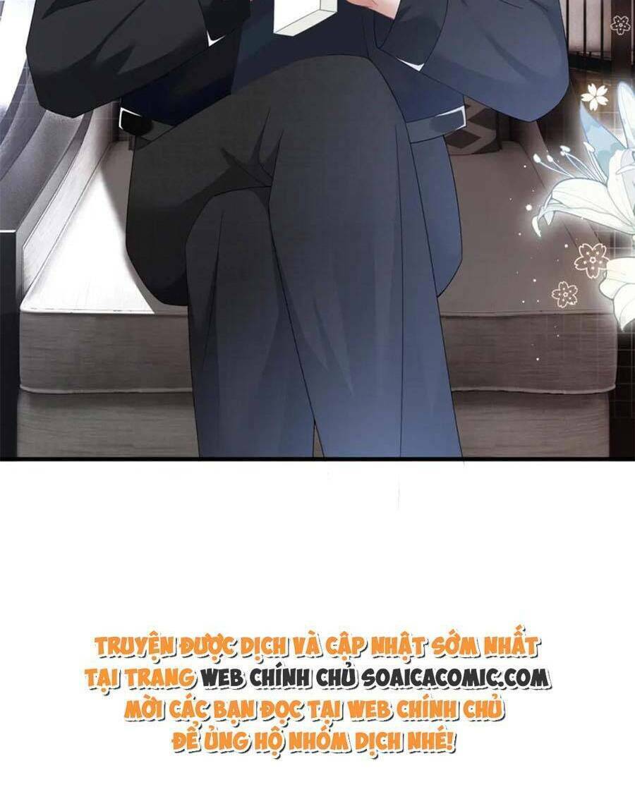 Trọng Sinh Đoàn Sủng Phu Nhân Ảnh Đế Vừa Nghèo Vừa Dữ - Chapter 11 - Page 37