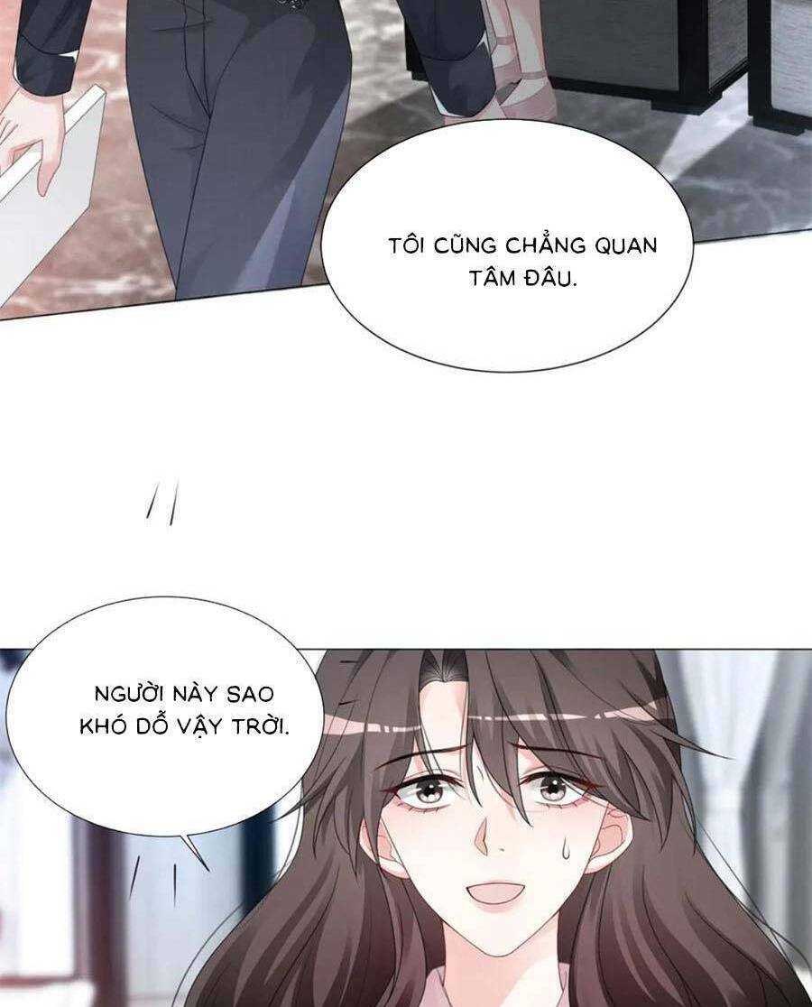 Trọng Sinh Đoàn Sủng Phu Nhân Ảnh Đế Vừa Nghèo Vừa Dữ - Chapter 11 - Page 39