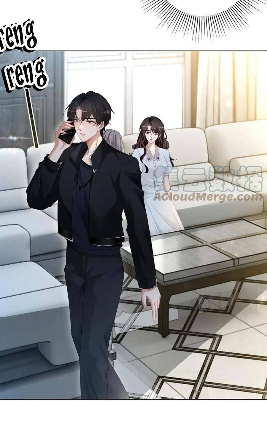 Trọng Sinh Đoàn Sủng Phu Nhân Ảnh Đế Vừa Nghèo Vừa Dữ - Chapter 12 - Page 9