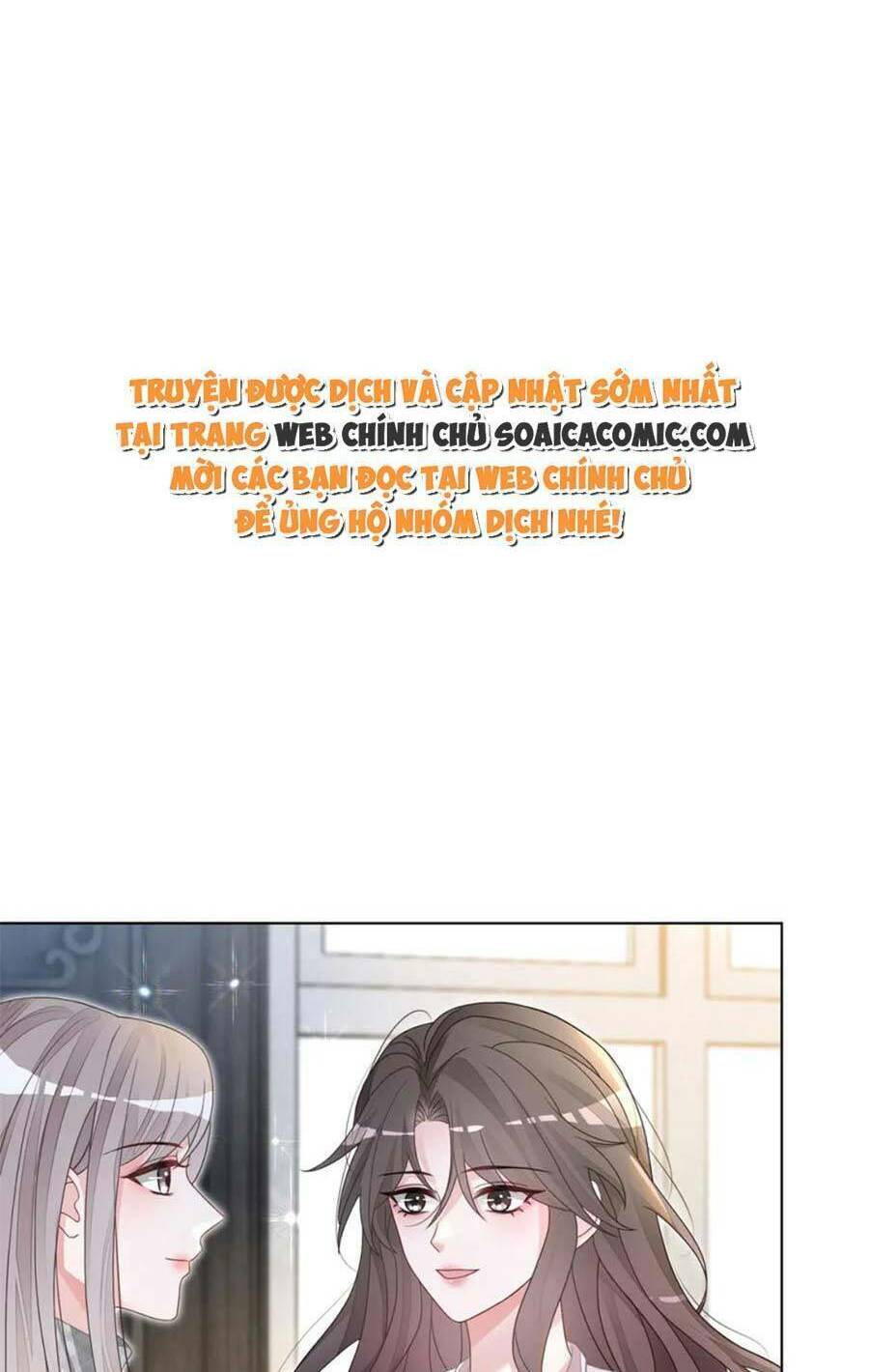 Trọng Sinh Đoàn Sủng Phu Nhân Ảnh Đế Vừa Nghèo Vừa Dữ - Chapter 12 - Page 10