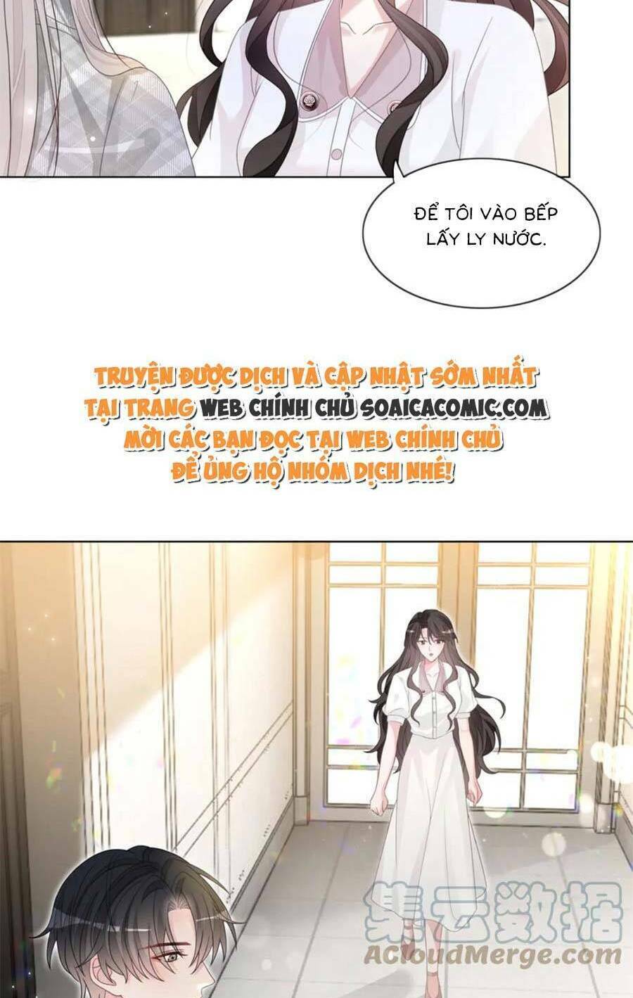 Trọng Sinh Đoàn Sủng Phu Nhân Ảnh Đế Vừa Nghèo Vừa Dữ - Chapter 12 - Page 11