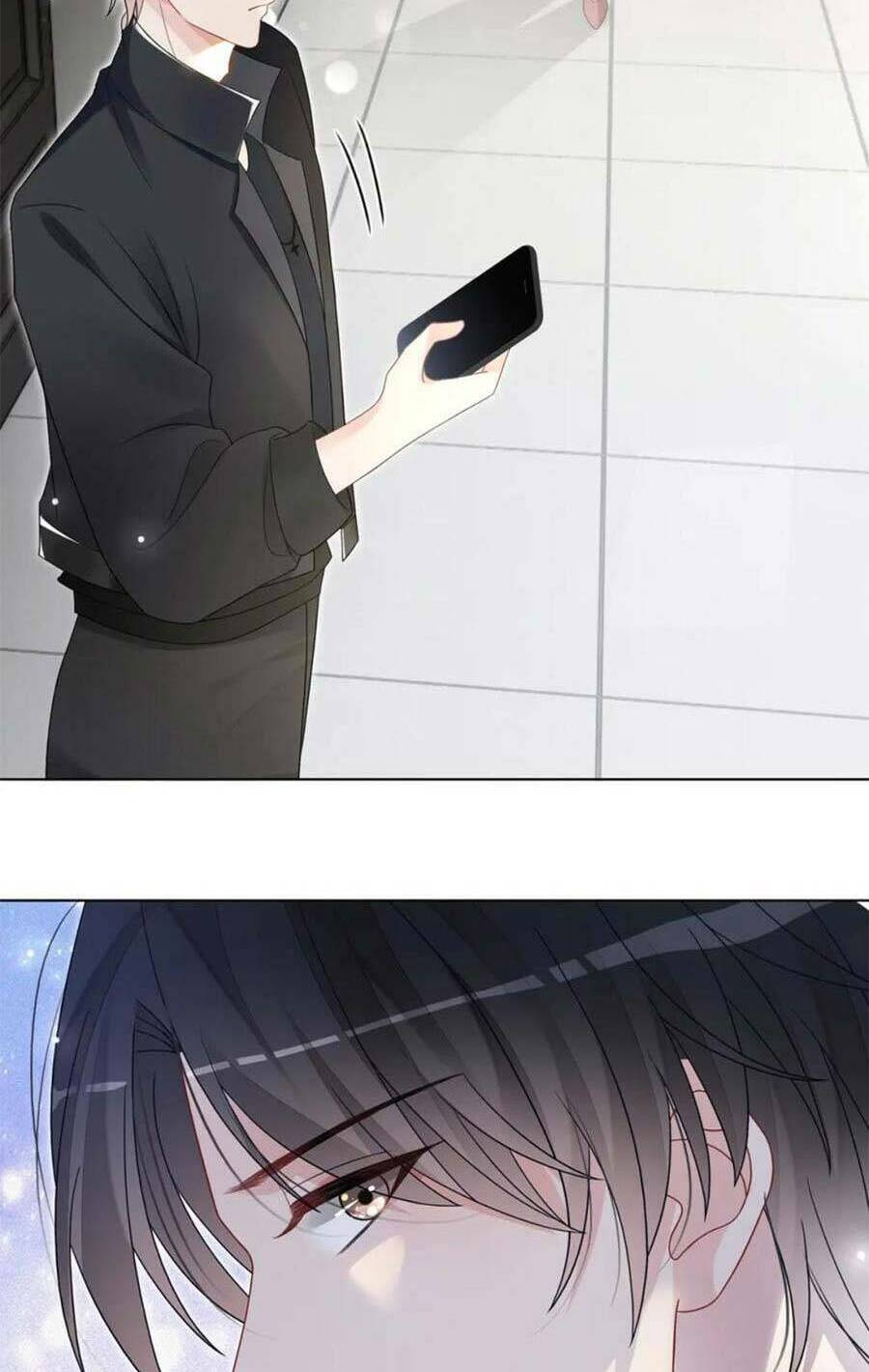 Trọng Sinh Đoàn Sủng Phu Nhân Ảnh Đế Vừa Nghèo Vừa Dữ - Chapter 12 - Page 12