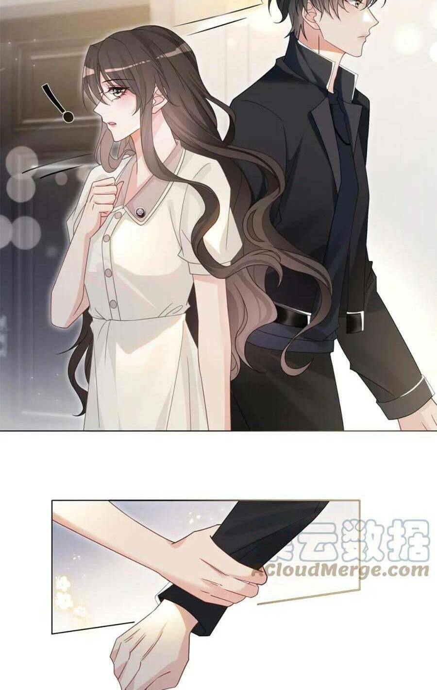 Trọng Sinh Đoàn Sủng Phu Nhân Ảnh Đế Vừa Nghèo Vừa Dữ - Chapter 12 - Page 14