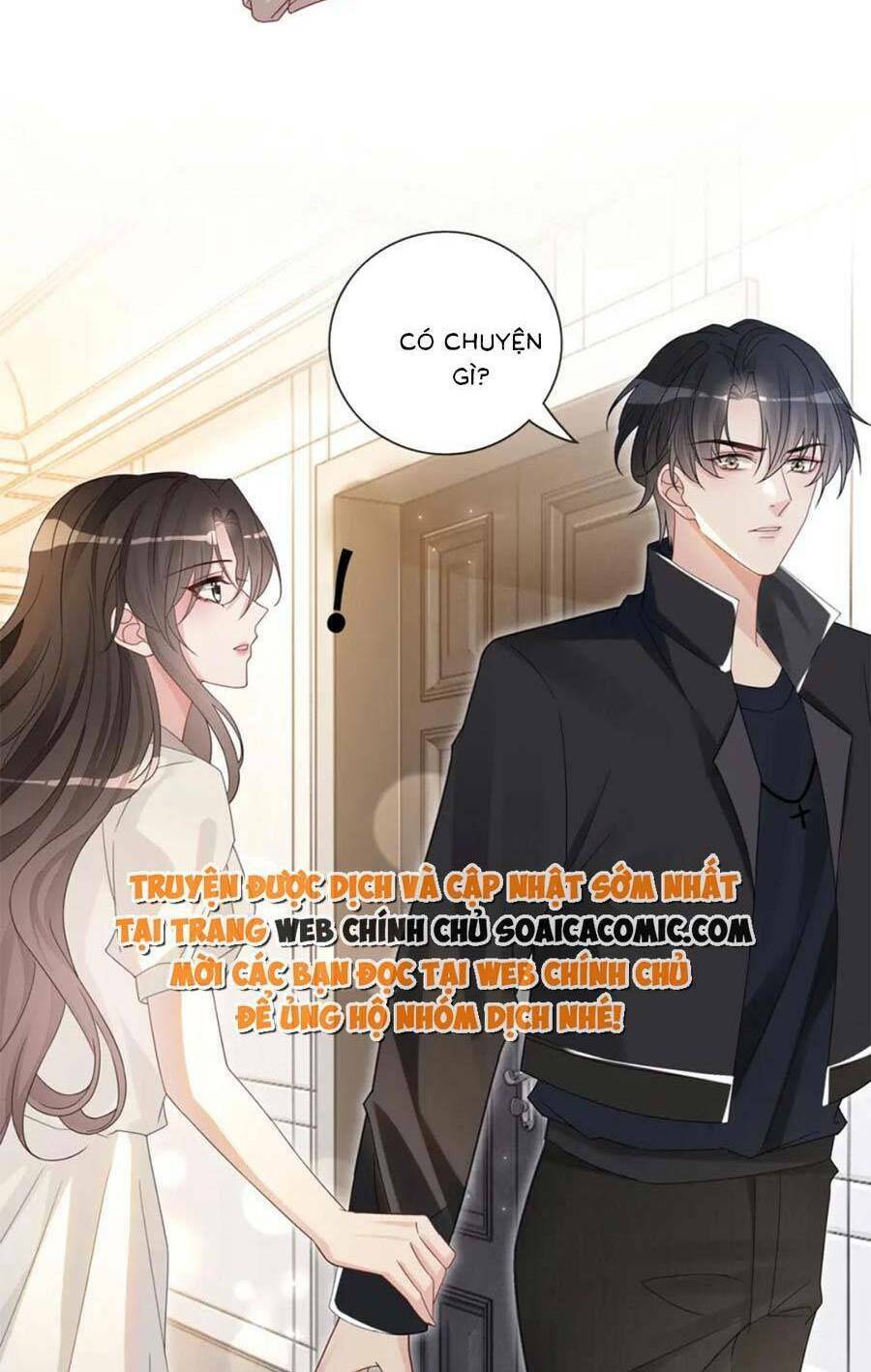 Trọng Sinh Đoàn Sủng Phu Nhân Ảnh Đế Vừa Nghèo Vừa Dữ - Chapter 12 - Page 15