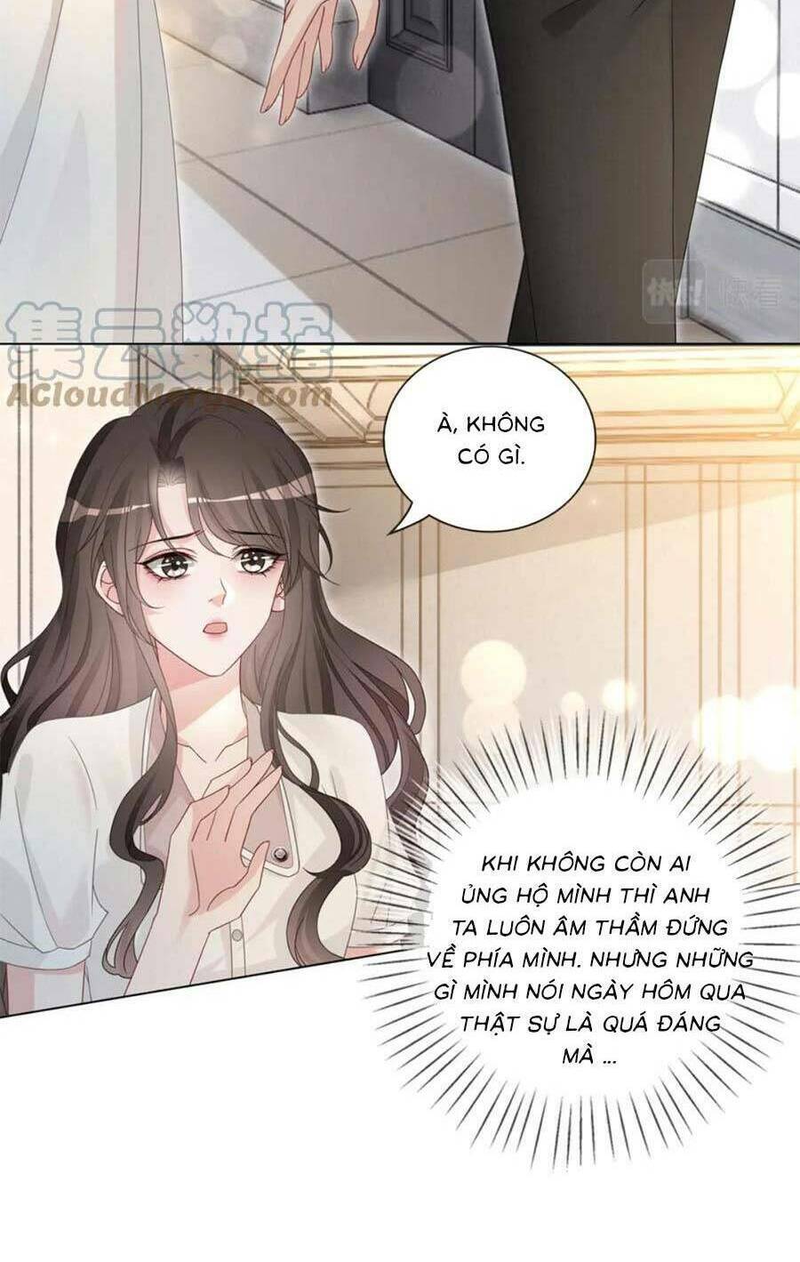 Trọng Sinh Đoàn Sủng Phu Nhân Ảnh Đế Vừa Nghèo Vừa Dữ - Chapter 12 - Page 16