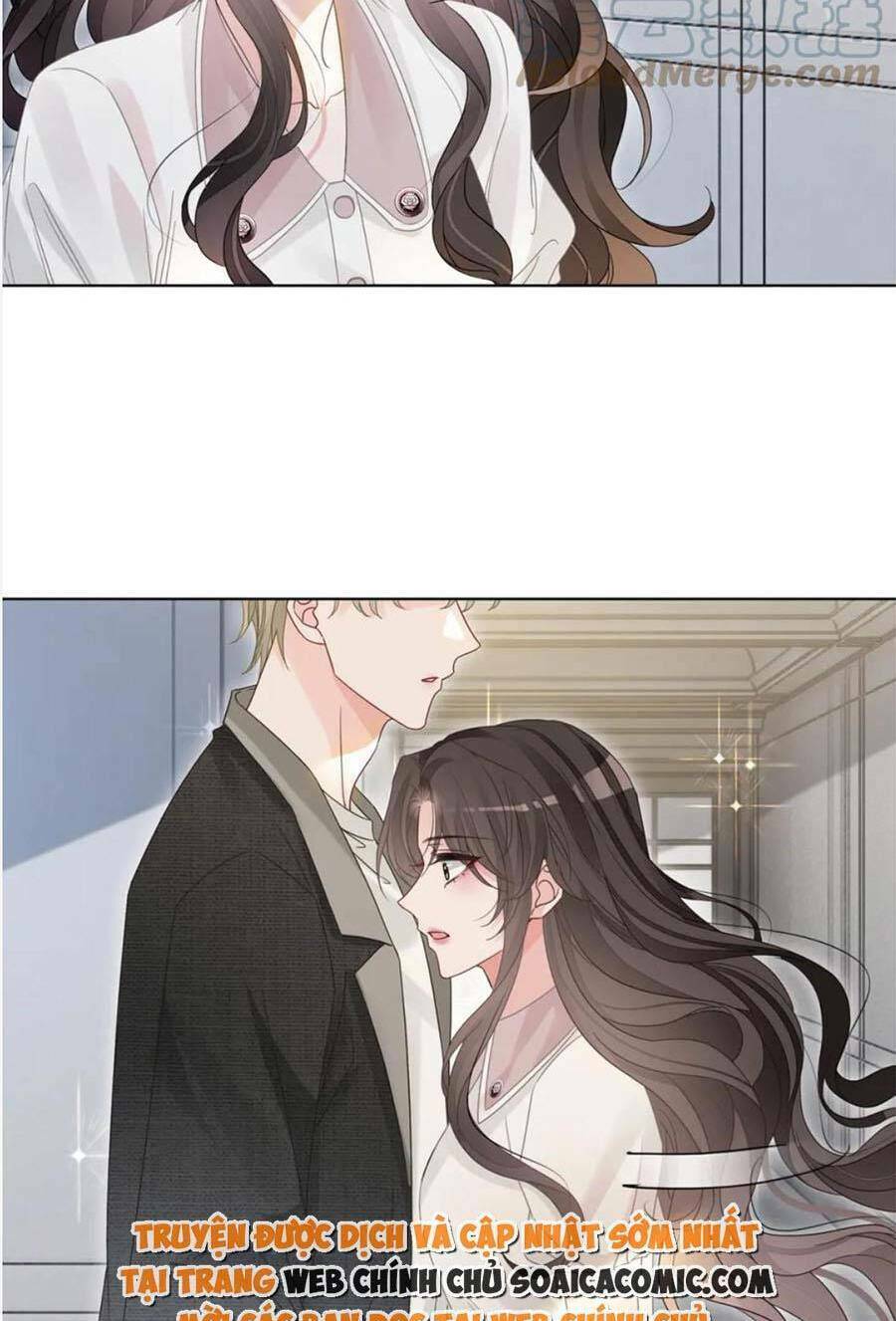 Trọng Sinh Đoàn Sủng Phu Nhân Ảnh Đế Vừa Nghèo Vừa Dữ - Chapter 12 - Page 19