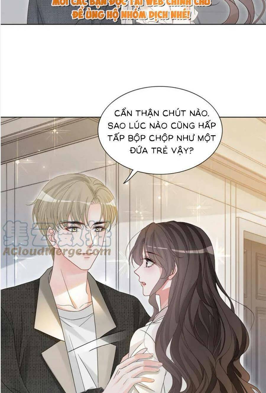 Trọng Sinh Đoàn Sủng Phu Nhân Ảnh Đế Vừa Nghèo Vừa Dữ - Chapter 12 - Page 20