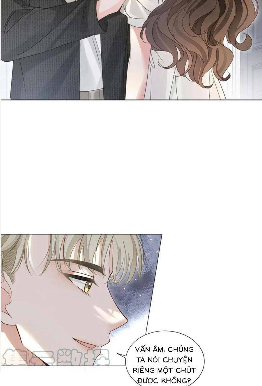 Trọng Sinh Đoàn Sủng Phu Nhân Ảnh Đế Vừa Nghèo Vừa Dữ - Chapter 12 - Page 21