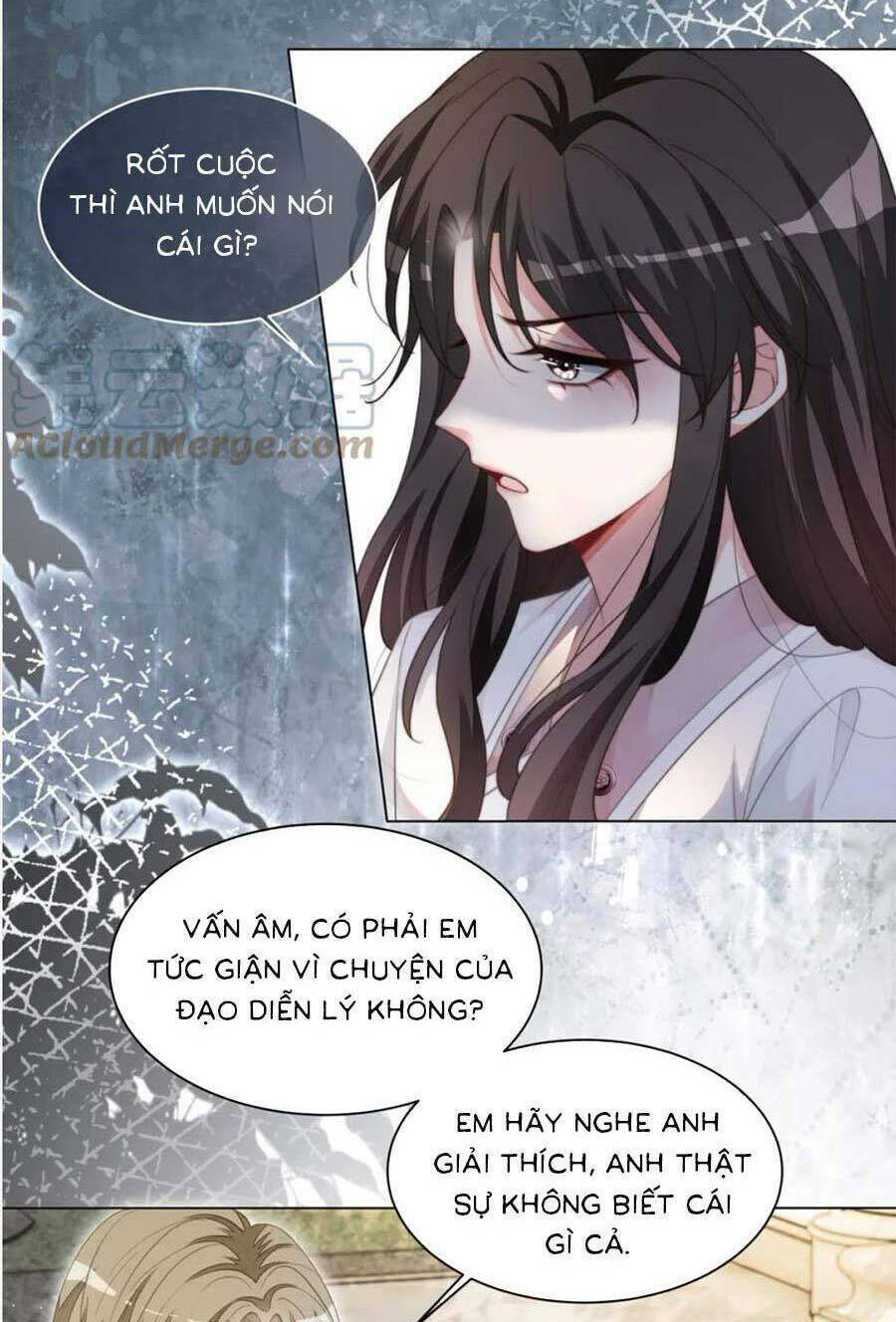 Trọng Sinh Đoàn Sủng Phu Nhân Ảnh Đế Vừa Nghèo Vừa Dữ - Chapter 12 - Page 26