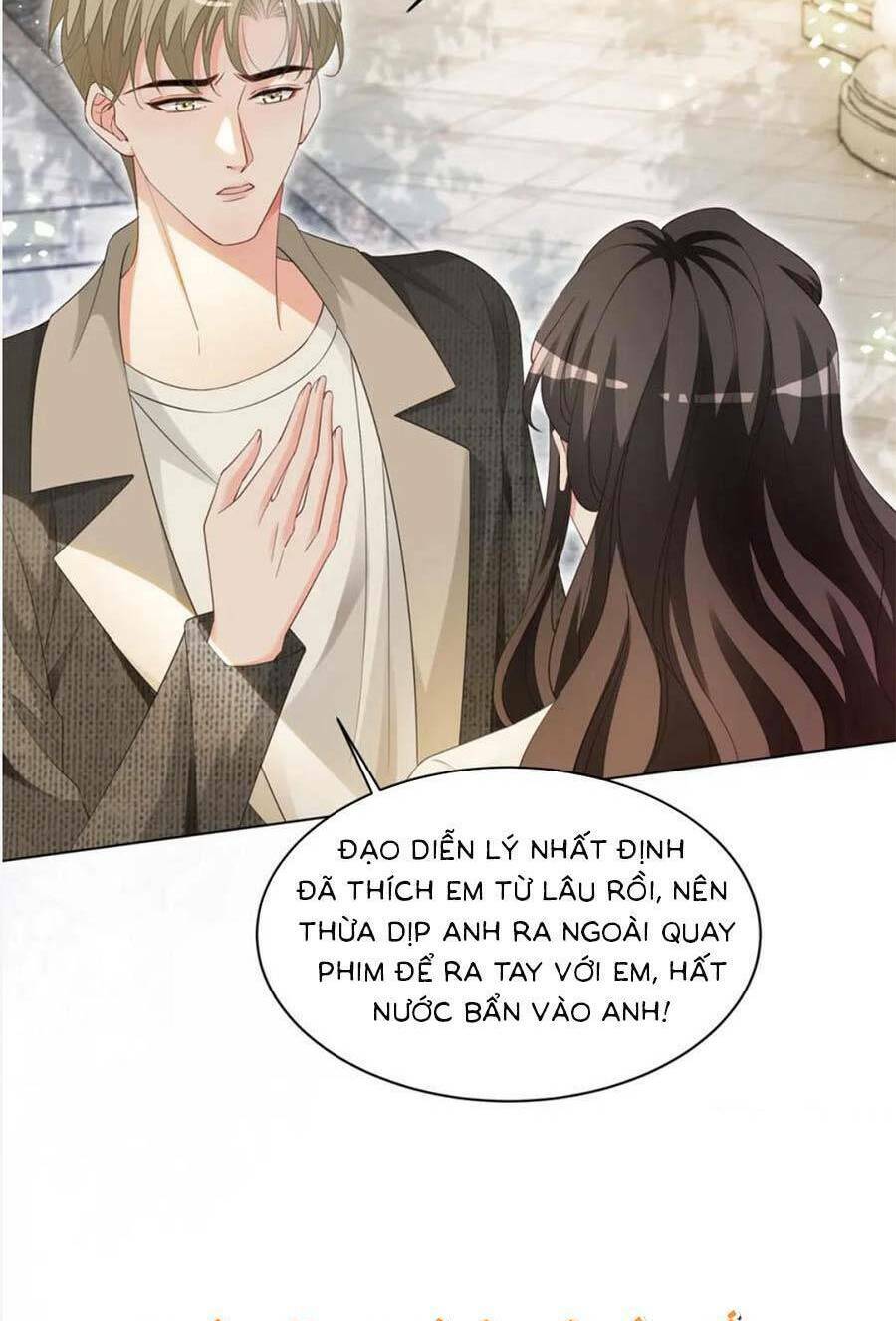 Trọng Sinh Đoàn Sủng Phu Nhân Ảnh Đế Vừa Nghèo Vừa Dữ - Chapter 12 - Page 27