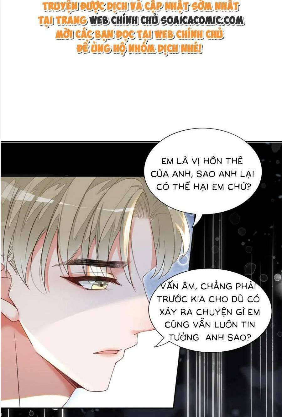 Trọng Sinh Đoàn Sủng Phu Nhân Ảnh Đế Vừa Nghèo Vừa Dữ - Chapter 12 - Page 28