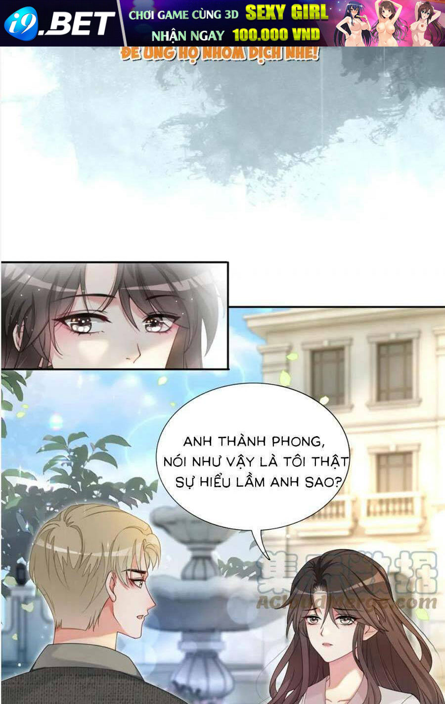 Trọng Sinh Đoàn Sủng Phu Nhân Ảnh Đế Vừa Nghèo Vừa Dữ - Chapter 12 - Page 30