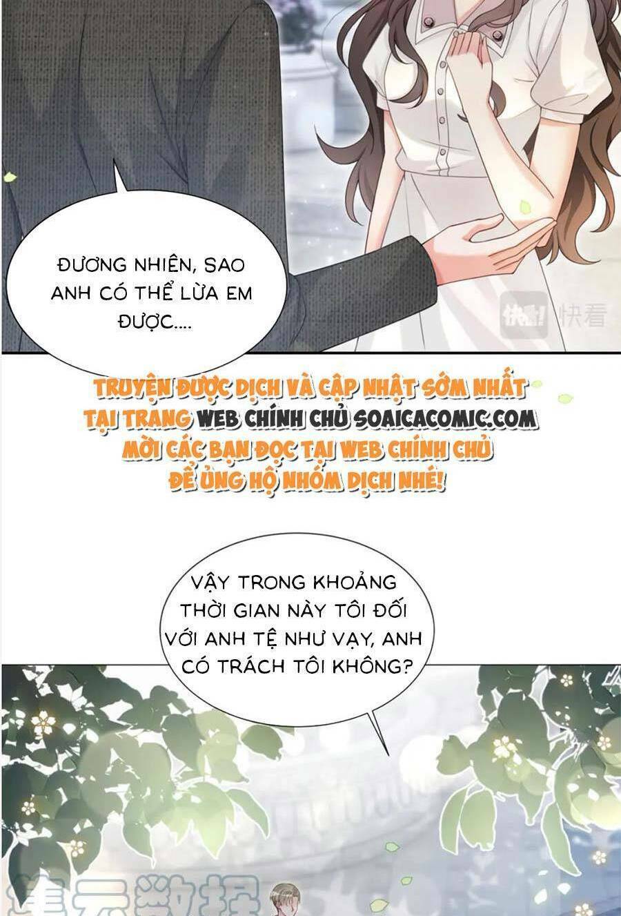 Trọng Sinh Đoàn Sủng Phu Nhân Ảnh Đế Vừa Nghèo Vừa Dữ - Chapter 12 - Page 31