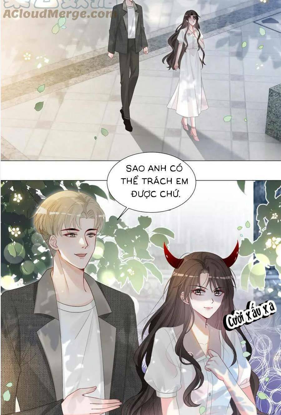 Trọng Sinh Đoàn Sủng Phu Nhân Ảnh Đế Vừa Nghèo Vừa Dữ - Chapter 12 - Page 32