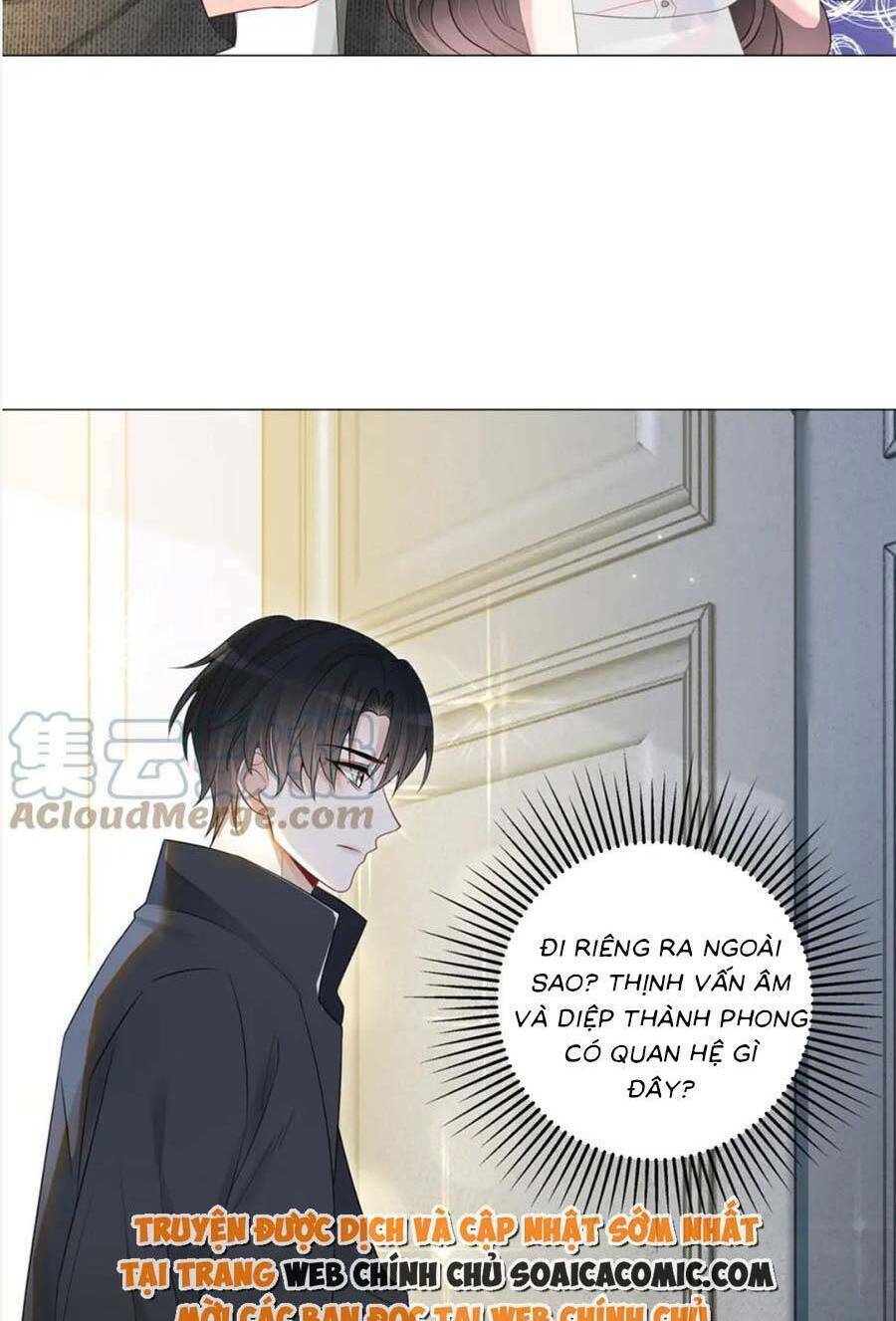 Trọng Sinh Đoàn Sủng Phu Nhân Ảnh Đế Vừa Nghèo Vừa Dữ - Chapter 12 - Page 33