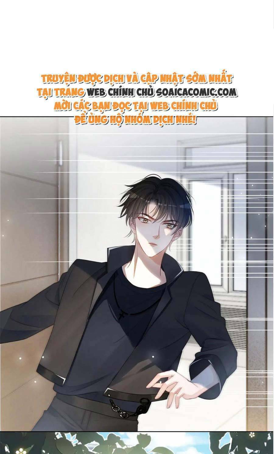 Trọng Sinh Đoàn Sủng Phu Nhân Ảnh Đế Vừa Nghèo Vừa Dữ - Chapter 12 - Page 35