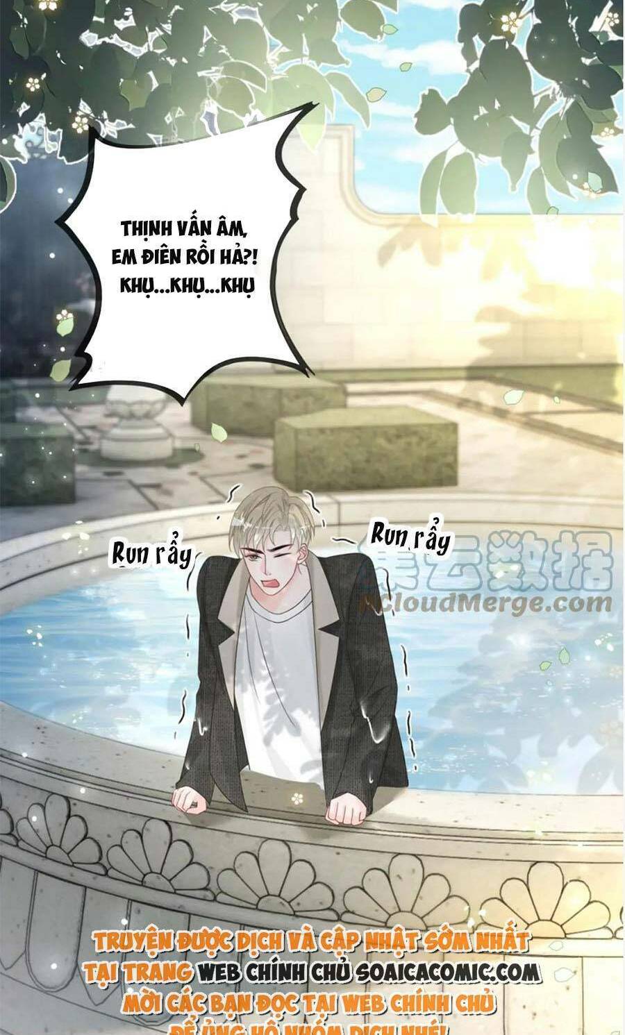 Trọng Sinh Đoàn Sủng Phu Nhân Ảnh Đế Vừa Nghèo Vừa Dữ - Chapter 12 - Page 36