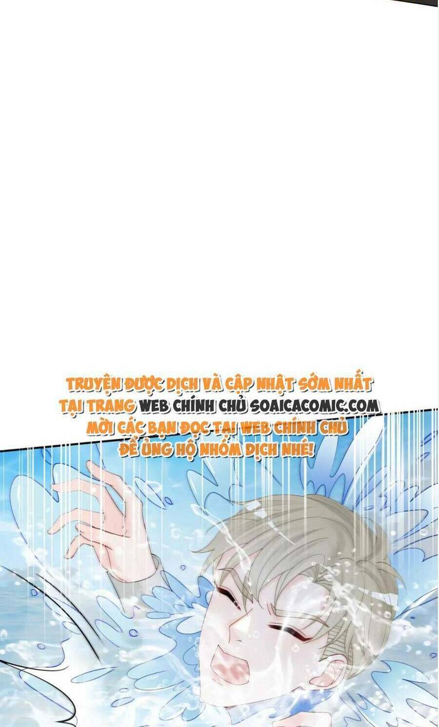 Trọng Sinh Đoàn Sủng Phu Nhân Ảnh Đế Vừa Nghèo Vừa Dữ - Chapter 12 - Page 38