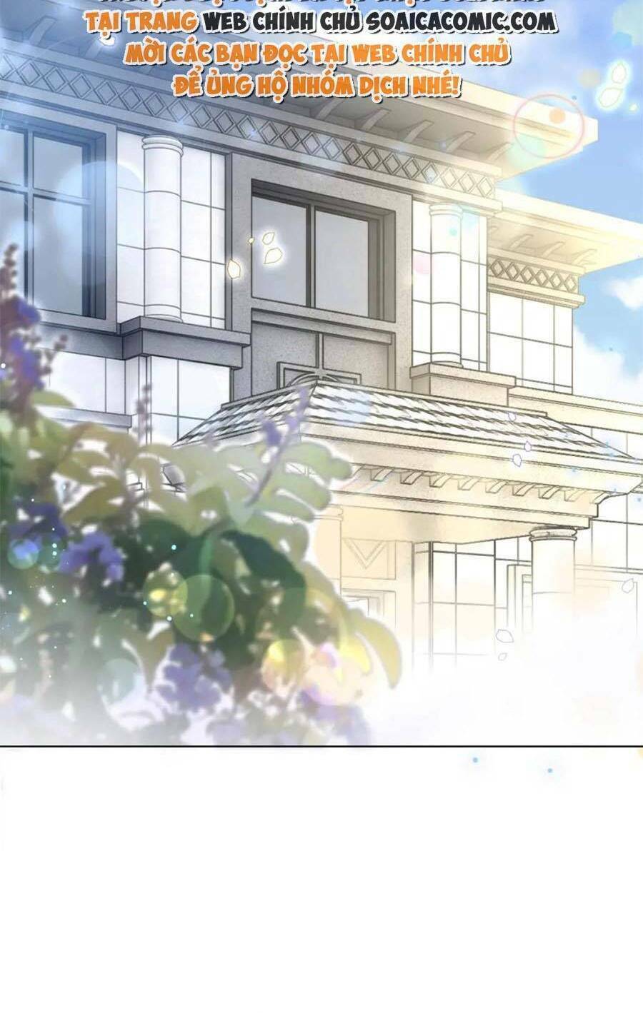 Trọng Sinh Đoàn Sủng Phu Nhân Ảnh Đế Vừa Nghèo Vừa Dữ - Chapter 12 - Page 3