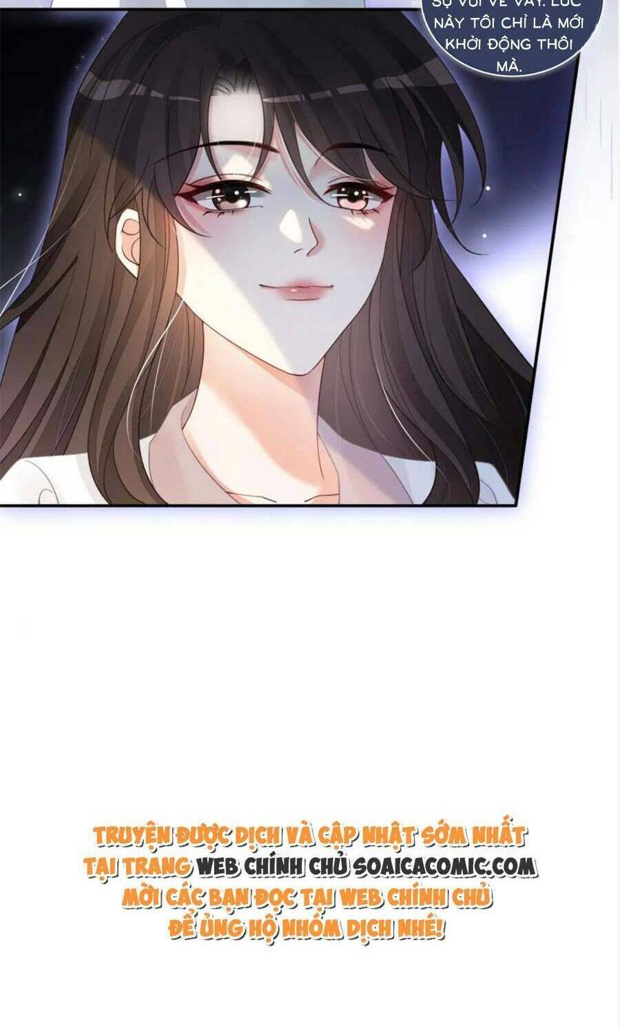 Trọng Sinh Đoàn Sủng Phu Nhân Ảnh Đế Vừa Nghèo Vừa Dữ - Chapter 12 - Page 40