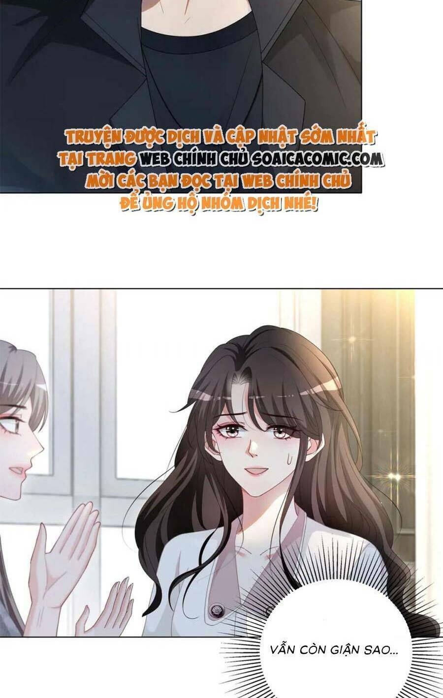 Trọng Sinh Đoàn Sủng Phu Nhân Ảnh Đế Vừa Nghèo Vừa Dữ - Chapter 12 - Page 8