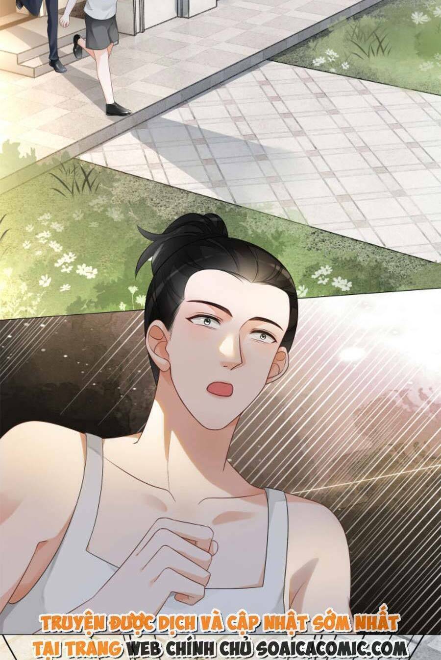 Trọng Sinh Đoàn Sủng Phu Nhân Ảnh Đế Vừa Nghèo Vừa Dữ - Chapter 13 - Page 9