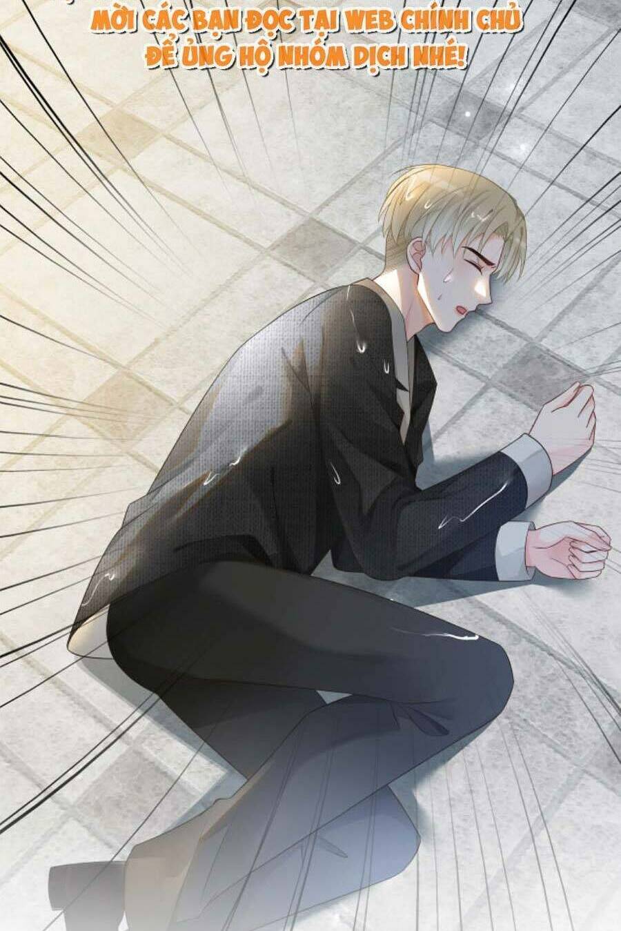 Trọng Sinh Đoàn Sủng Phu Nhân Ảnh Đế Vừa Nghèo Vừa Dữ - Chapter 13 - Page 10