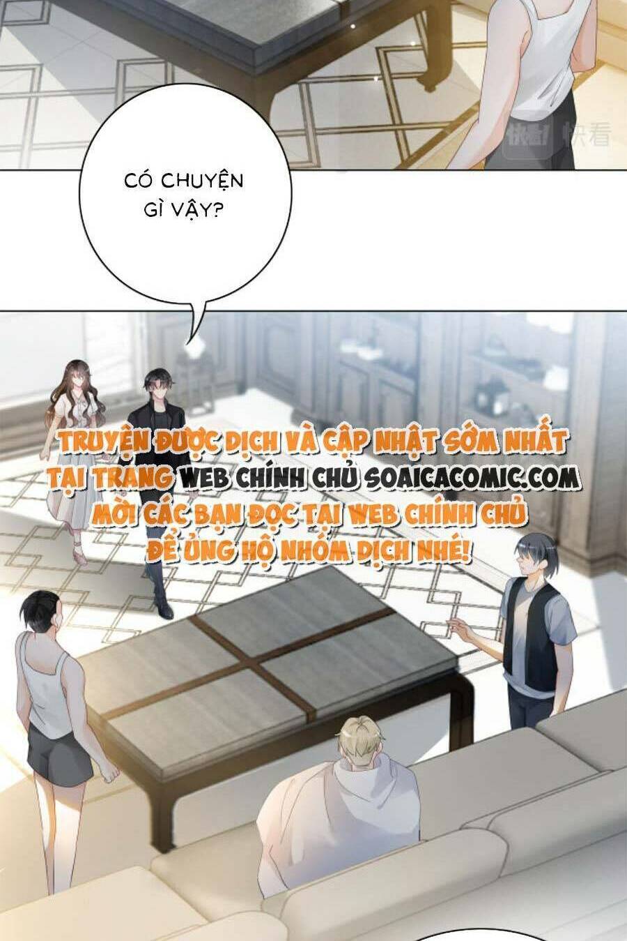 Trọng Sinh Đoàn Sủng Phu Nhân Ảnh Đế Vừa Nghèo Vừa Dữ - Chapter 13 - Page 12