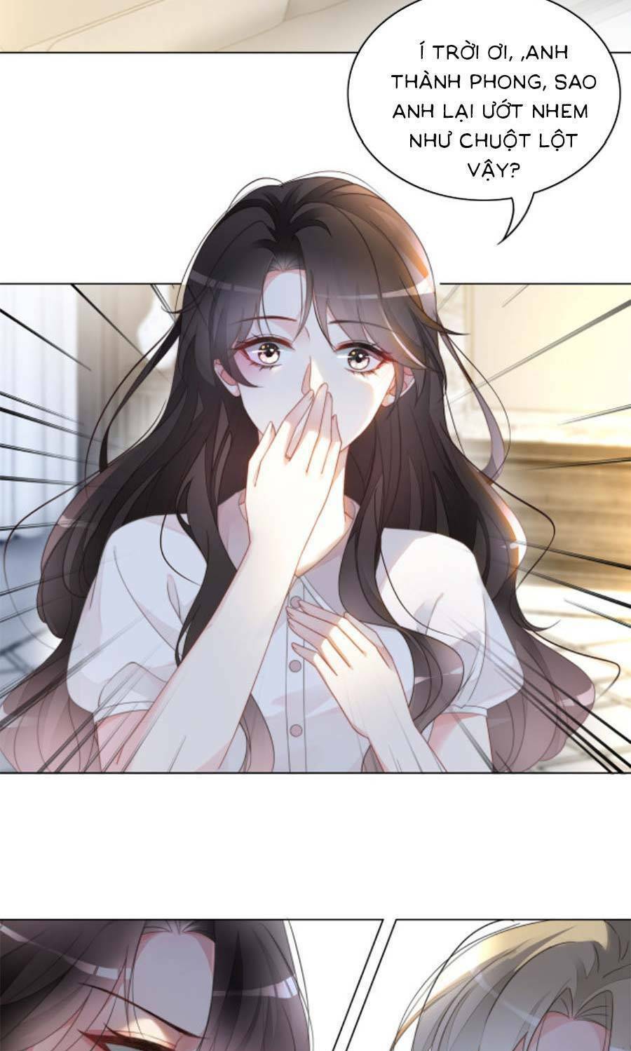 Trọng Sinh Đoàn Sủng Phu Nhân Ảnh Đế Vừa Nghèo Vừa Dữ - Chapter 13 - Page 13