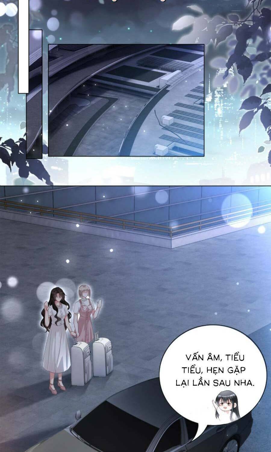 Trọng Sinh Đoàn Sủng Phu Nhân Ảnh Đế Vừa Nghèo Vừa Dữ - Chapter 13 - Page 16