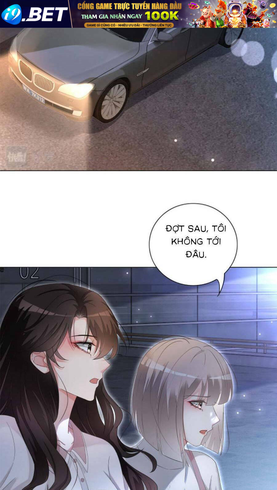 Trọng Sinh Đoàn Sủng Phu Nhân Ảnh Đế Vừa Nghèo Vừa Dữ - Chapter 13 - Page 17