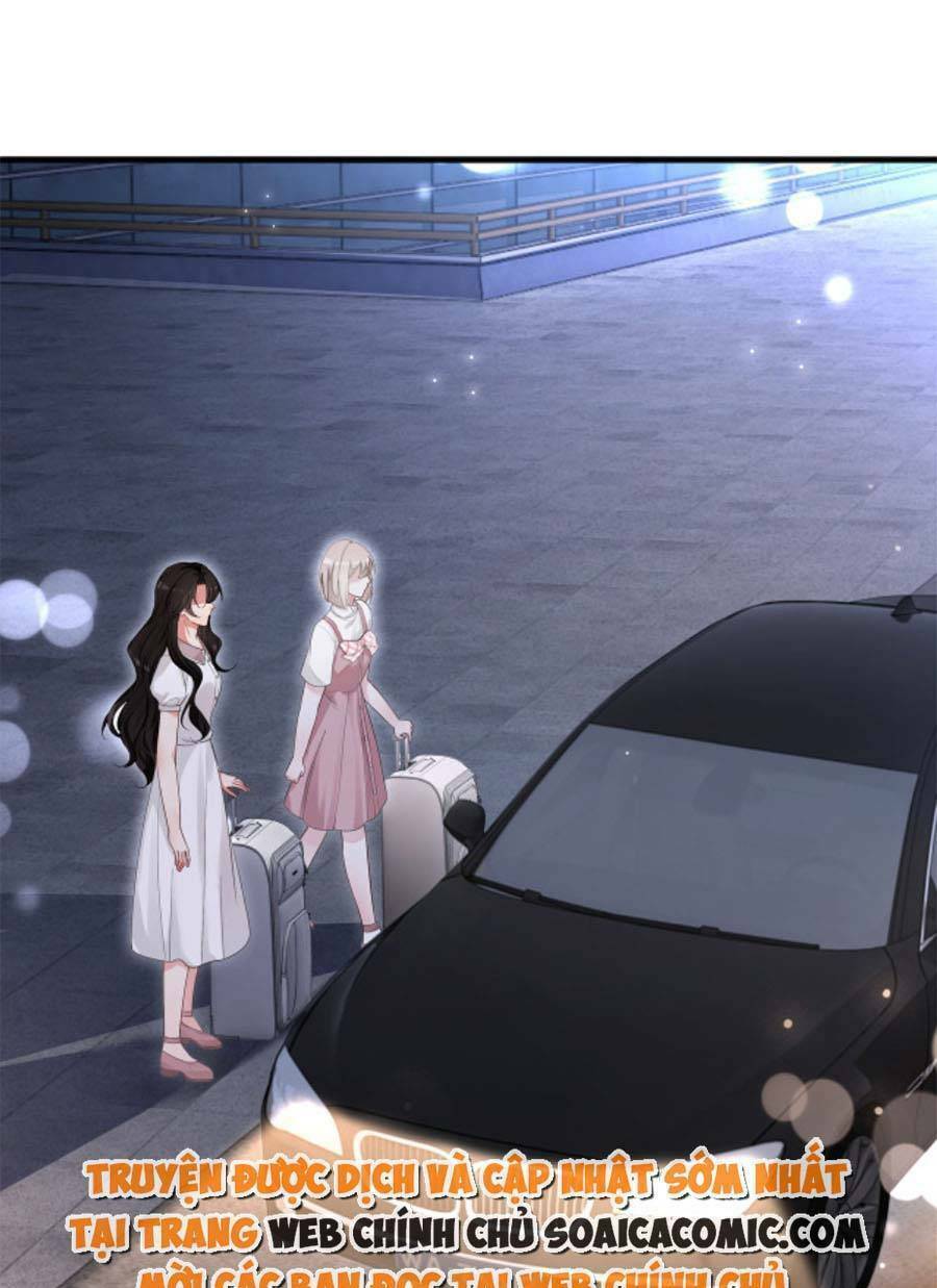 Trọng Sinh Đoàn Sủng Phu Nhân Ảnh Đế Vừa Nghèo Vừa Dữ - Chapter 13 - Page 19