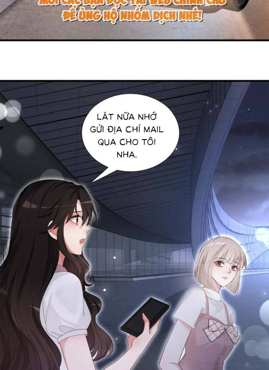 Trọng Sinh Đoàn Sủng Phu Nhân Ảnh Đế Vừa Nghèo Vừa Dữ - Chapter 13 - Page 20