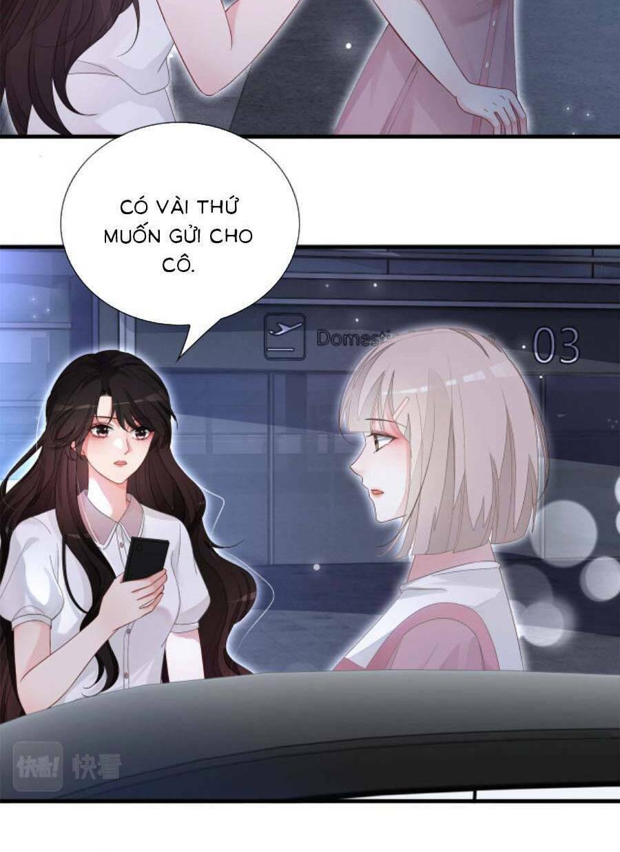 Trọng Sinh Đoàn Sủng Phu Nhân Ảnh Đế Vừa Nghèo Vừa Dữ - Chapter 13 - Page 21