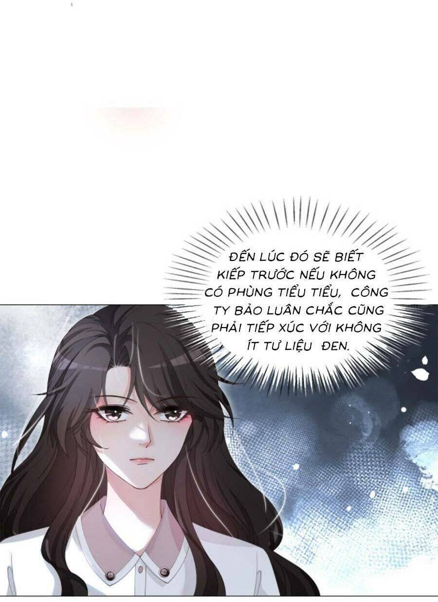 Trọng Sinh Đoàn Sủng Phu Nhân Ảnh Đế Vừa Nghèo Vừa Dữ - Chapter 13 - Page 22