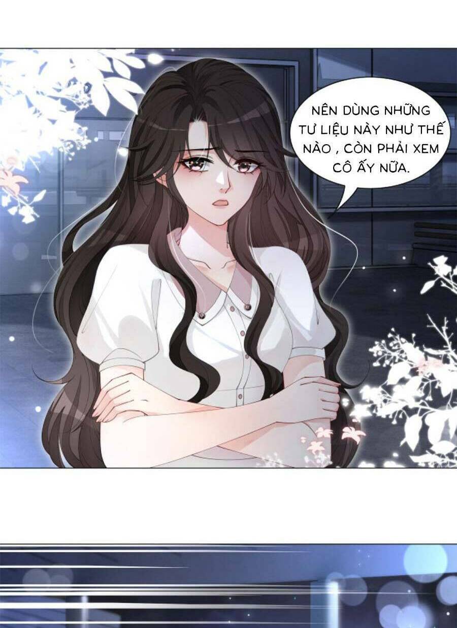 Trọng Sinh Đoàn Sủng Phu Nhân Ảnh Đế Vừa Nghèo Vừa Dữ - Chapter 13 - Page 24