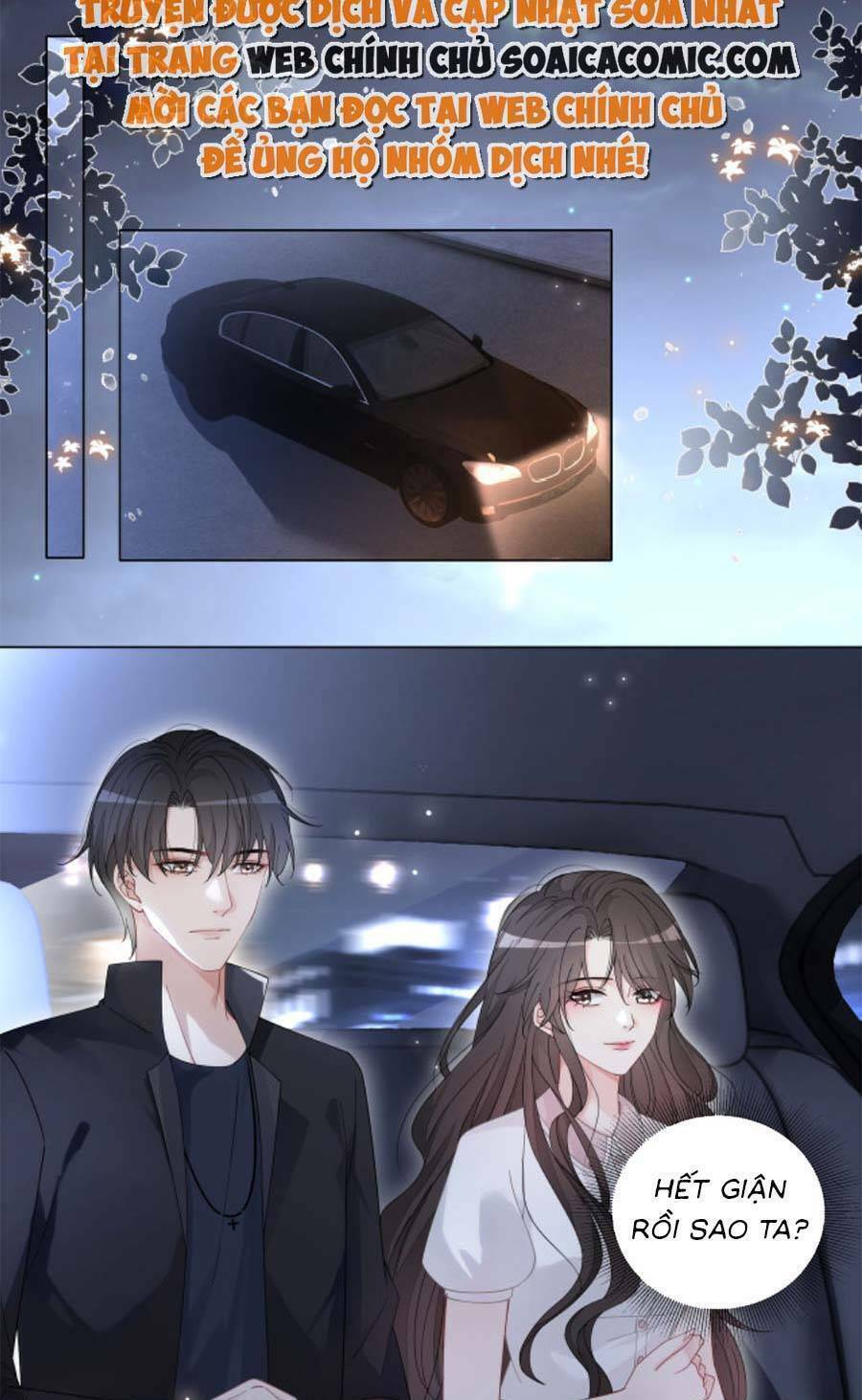 Trọng Sinh Đoàn Sủng Phu Nhân Ảnh Đế Vừa Nghèo Vừa Dữ - Chapter 13 - Page 27
