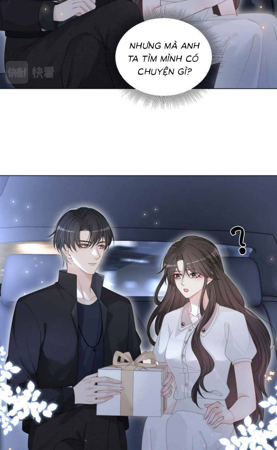 Trọng Sinh Đoàn Sủng Phu Nhân Ảnh Đế Vừa Nghèo Vừa Dữ - Chapter 13 - Page 28