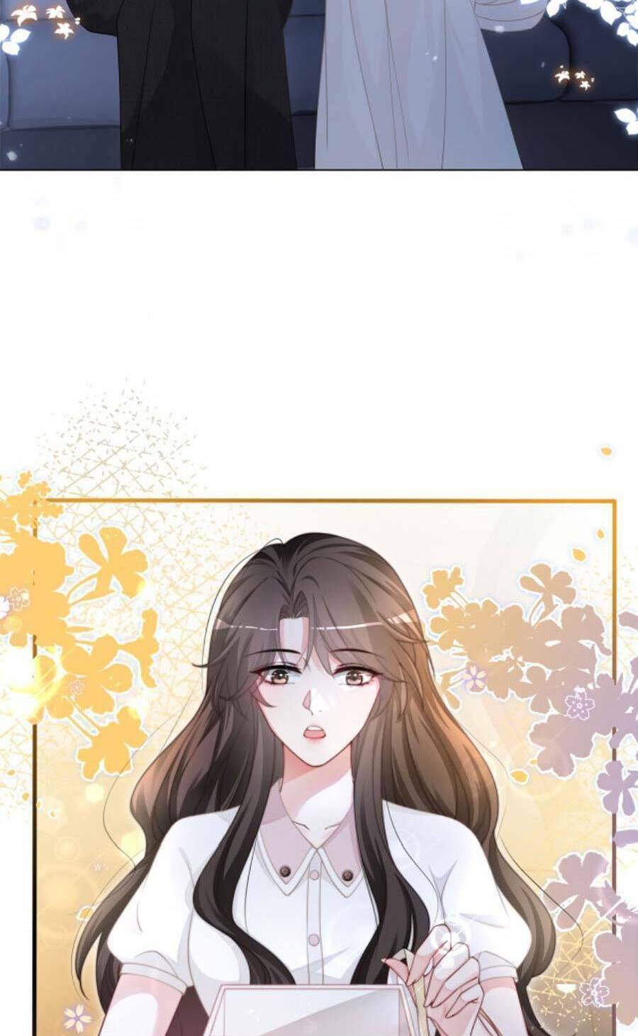 Trọng Sinh Đoàn Sủng Phu Nhân Ảnh Đế Vừa Nghèo Vừa Dữ - Chapter 13 - Page 29