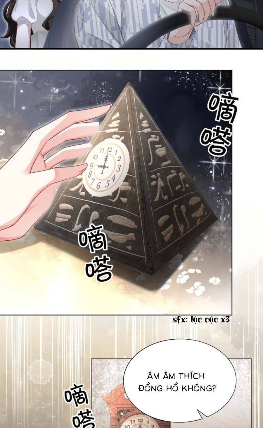 Trọng Sinh Đoàn Sủng Phu Nhân Ảnh Đế Vừa Nghèo Vừa Dữ - Chapter 13 - Page 31