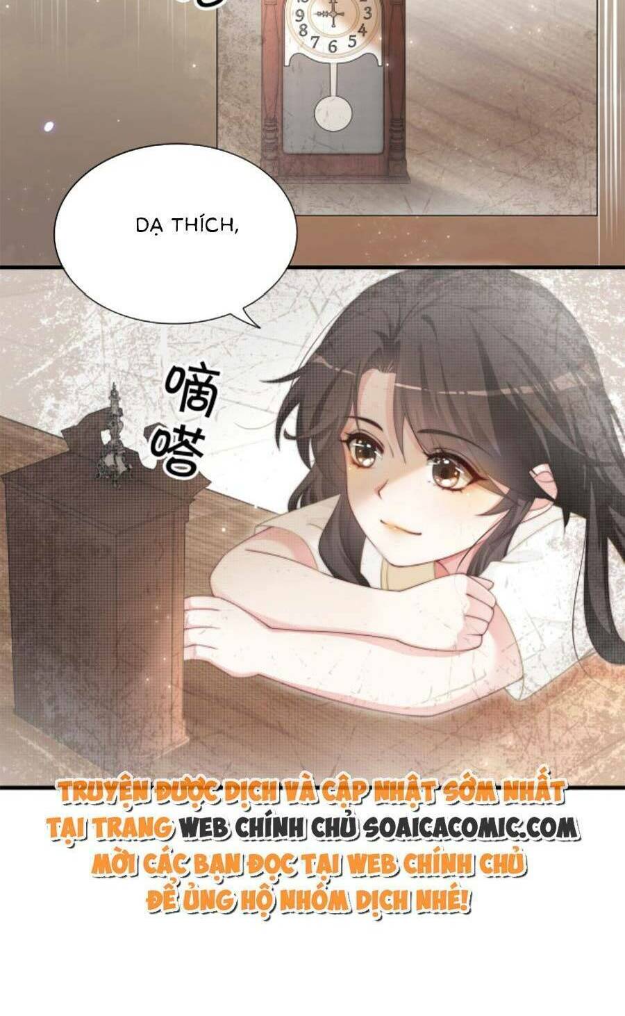 Trọng Sinh Đoàn Sủng Phu Nhân Ảnh Đế Vừa Nghèo Vừa Dữ - Chapter 13 - Page 32