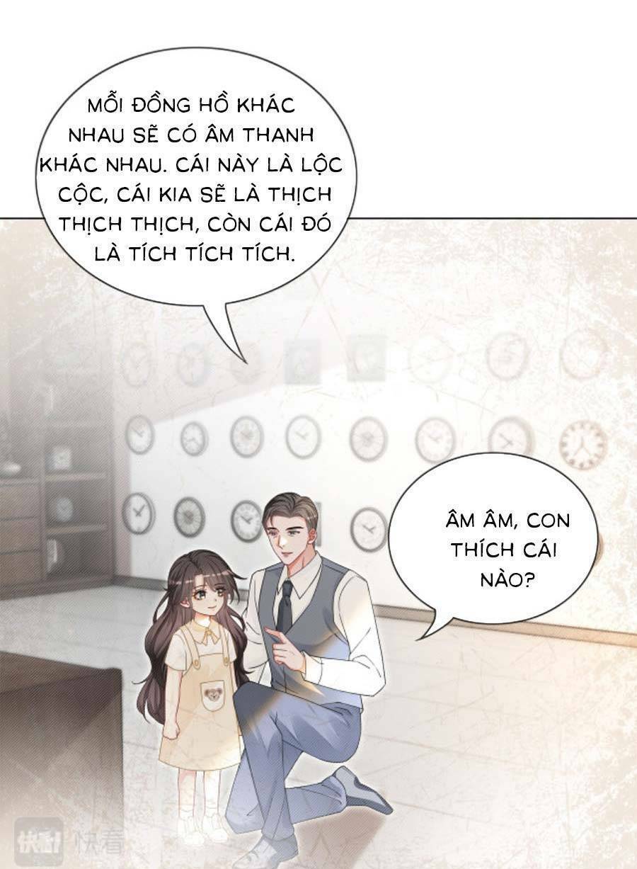 Trọng Sinh Đoàn Sủng Phu Nhân Ảnh Đế Vừa Nghèo Vừa Dữ - Chapter 13 - Page 33