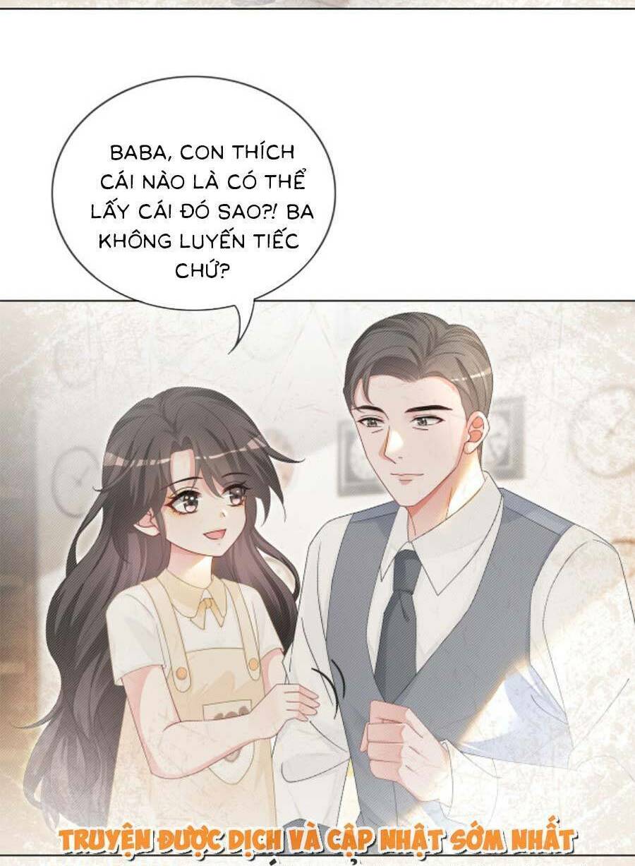 Trọng Sinh Đoàn Sủng Phu Nhân Ảnh Đế Vừa Nghèo Vừa Dữ - Chapter 13 - Page 34