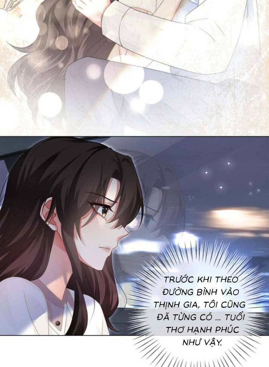 Trọng Sinh Đoàn Sủng Phu Nhân Ảnh Đế Vừa Nghèo Vừa Dữ - Chapter 13 - Page 36