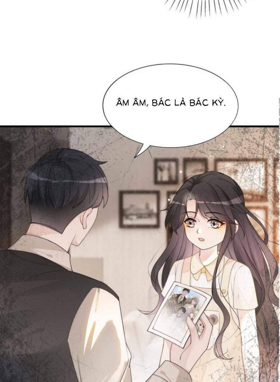 Trọng Sinh Đoàn Sủng Phu Nhân Ảnh Đế Vừa Nghèo Vừa Dữ - Chapter 13 - Page 37