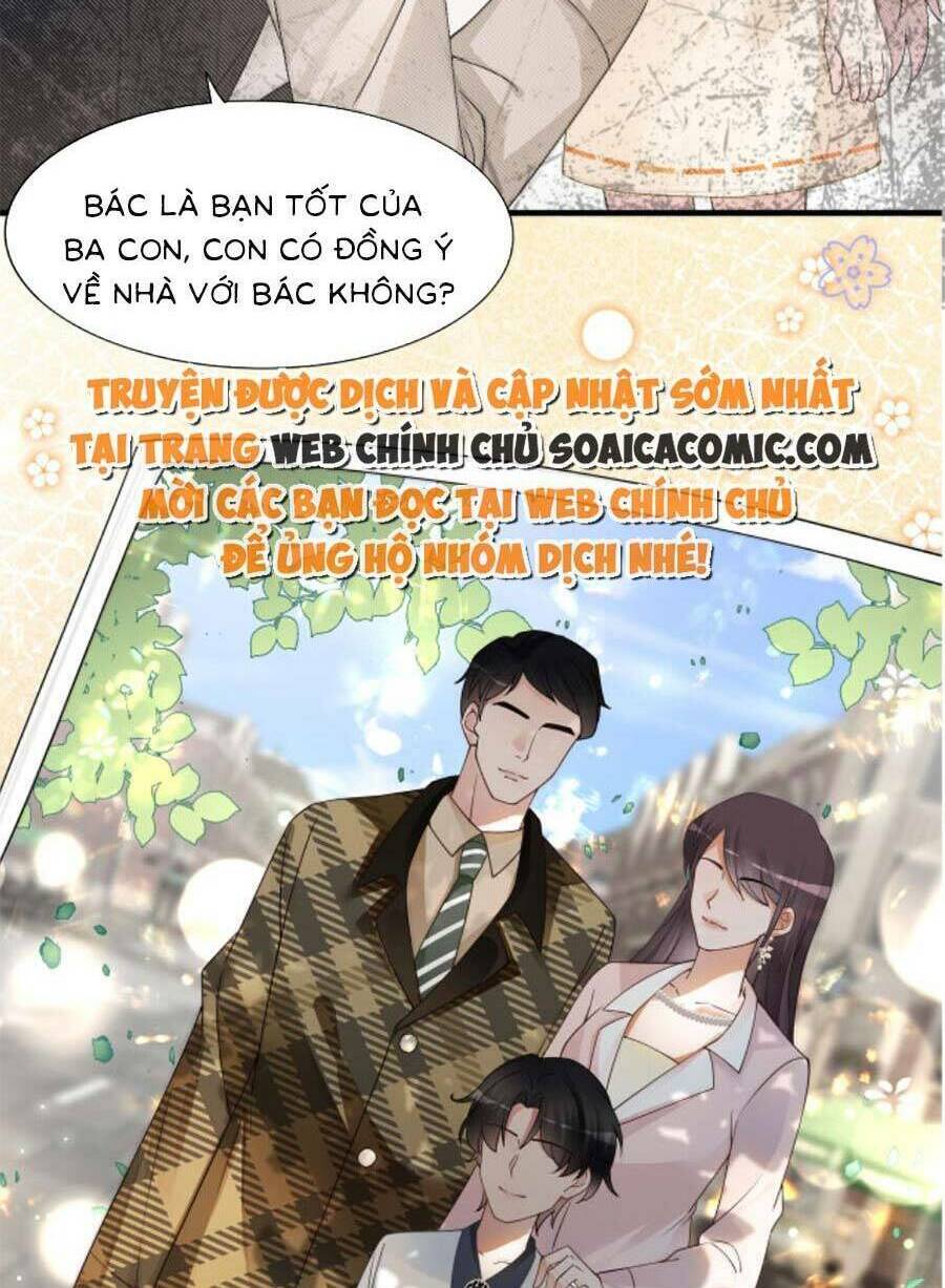 Trọng Sinh Đoàn Sủng Phu Nhân Ảnh Đế Vừa Nghèo Vừa Dữ - Chapter 13 - Page 38