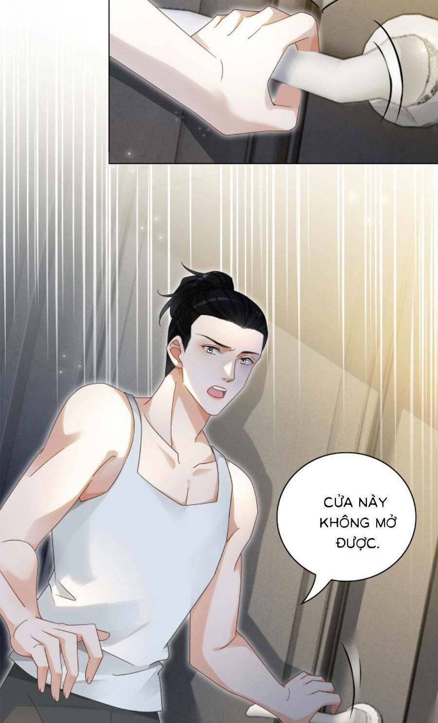 Trọng Sinh Đoàn Sủng Phu Nhân Ảnh Đế Vừa Nghèo Vừa Dữ - Chapter 13 - Page 3