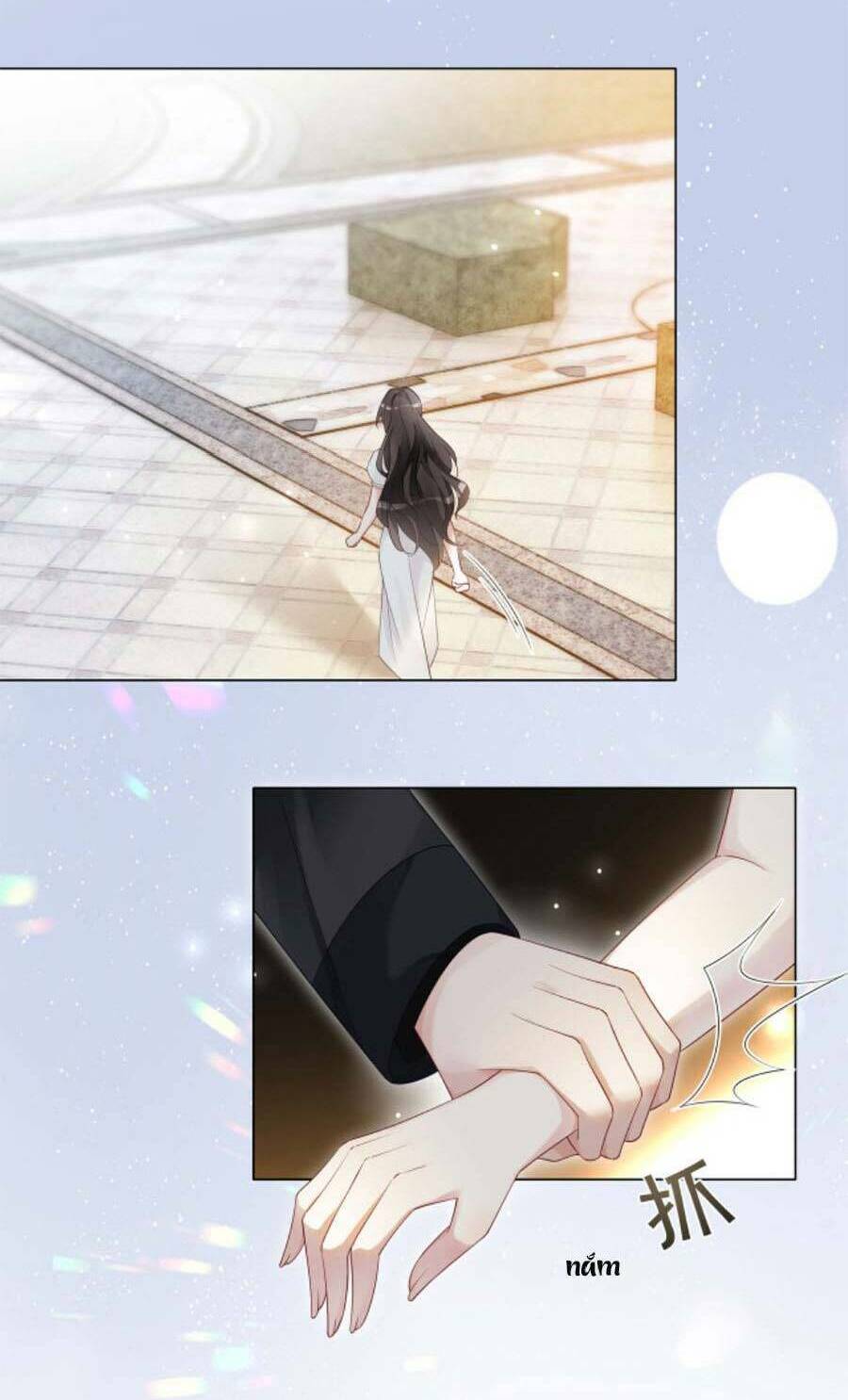 Trọng Sinh Đoàn Sủng Phu Nhân Ảnh Đế Vừa Nghèo Vừa Dữ - Chapter 13 - Page 6