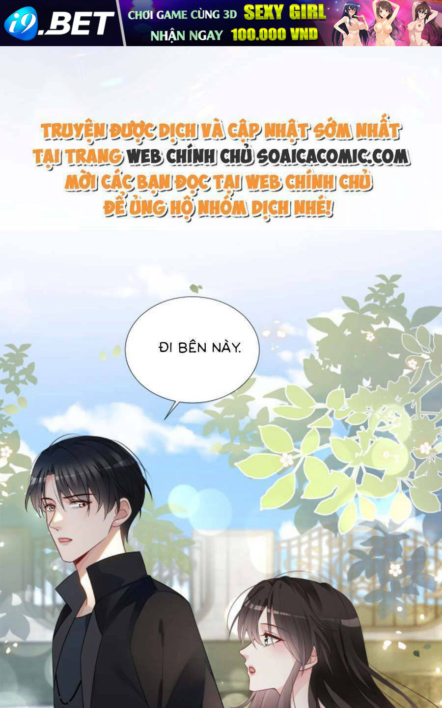 Trọng Sinh Đoàn Sủng Phu Nhân Ảnh Đế Vừa Nghèo Vừa Dữ - Chapter 13 - Page 7