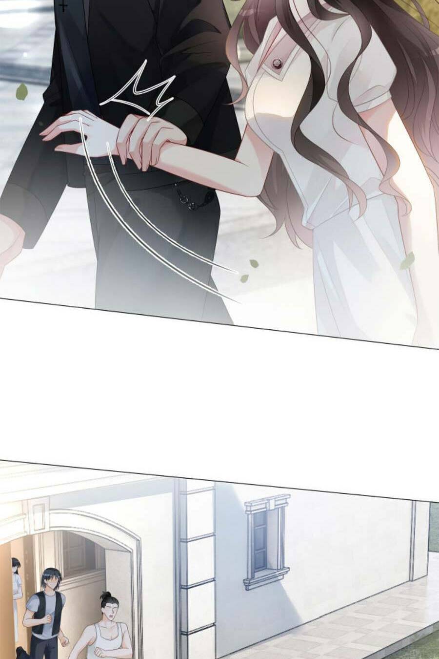 Trọng Sinh Đoàn Sủng Phu Nhân Ảnh Đế Vừa Nghèo Vừa Dữ - Chapter 13 - Page 8